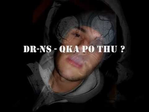 Dr-nS · Çka Po Thu ? (with Lyrics)