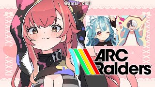 【ARC Raiders】　どんどんしゅーと　w/らむち、かみーと【ぶいすぽ / 猫汰つな】