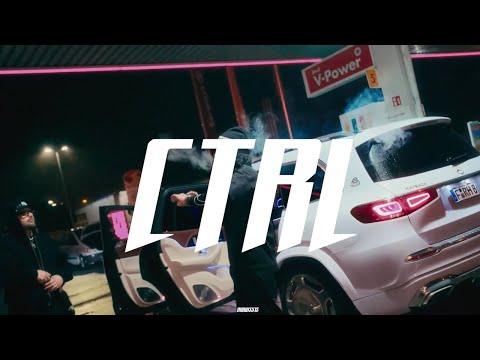 (FREE) REEZY X TRIM TYPE BEAT ~ "CTRL"