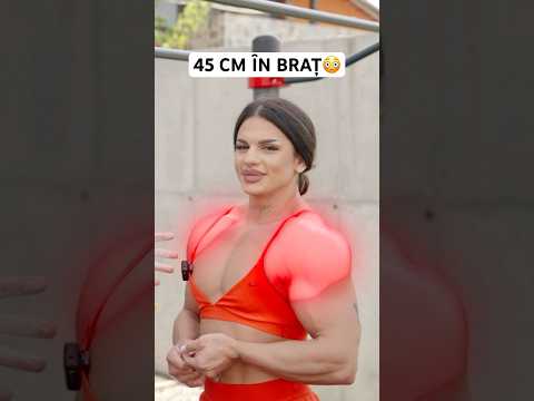 Singura Fată cu atâta Masă?!