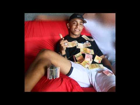 MC VC - O GAGUINHO FALOU ASSIM  .''MANDELA''.