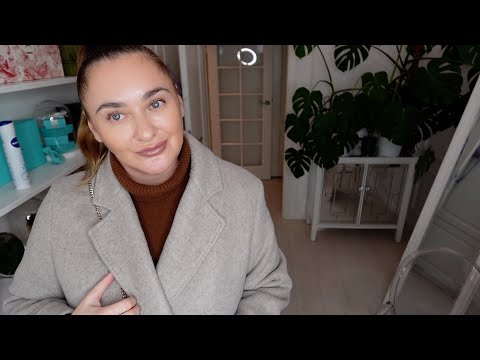 Cleaning, cooking, shopping. Spend a cozy day with me.