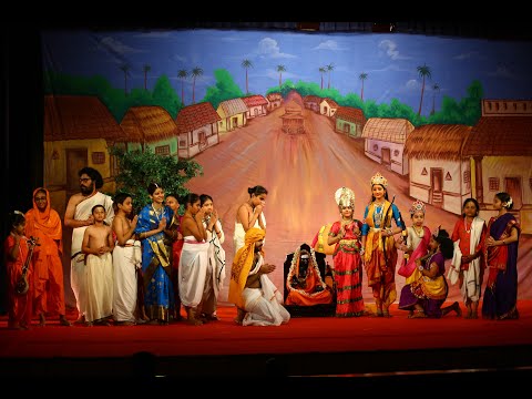 VIJAYASHRI JANMA DINA MAHOTSAVAM - DAY 1 - THYAGARAJAR DAY - Morning Session