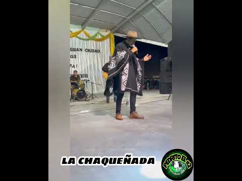LA CHAQUEÑADA EN VIVO...LA ESCONDIDA CHACO