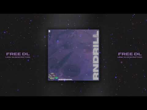 [FREE] (10) RnDrill Vol.3 - Melody Pack (RnB / UK Drill) | Sample Pack / Loop Kit 2021 @omniphonik