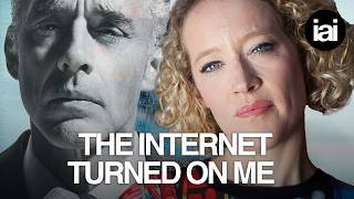 The fallout from the Jordan Peterson interview | Cathy Newman on doxing and death threats