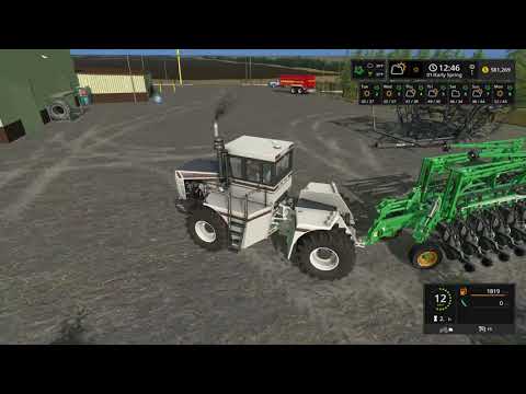 Farming Simulator 17  Welker Farms  Episode 5