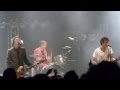 THE REPLACEMENTS: "20th Century Boy" (Hollywood Palladium: April 15, 2015)