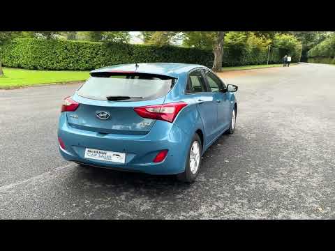 Hyundai i30 2013 - Image 2