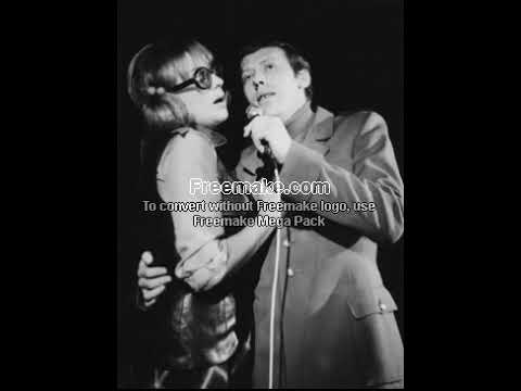 Naďa Urbánková & Jiří Grossmann   Jackson 1968, vydáno 2013