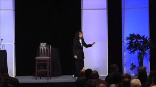 Lisa Grossmann - The ABC's of MLM Success - NMPRO #781