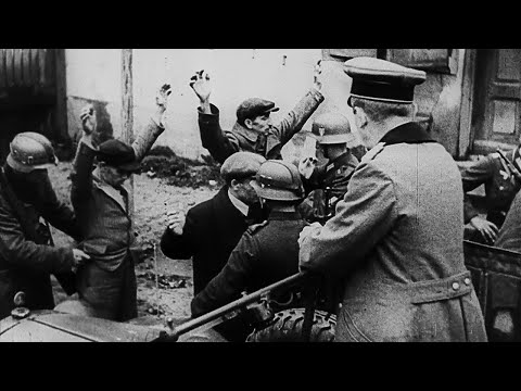 Investigating the Holocaust Part 11: Nazi Exploitation, Enslavement, and Murder of Civilians