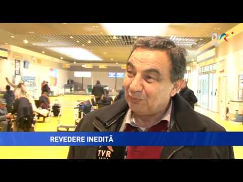 Jurnalul Regional TVR Iasi - Revedere inedita