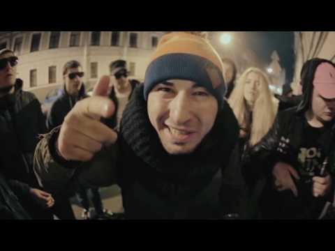 Dirty Monk, GOKILLA, YASNO, Загубный майк, KnownAim, Мак Скири, Timo - FREESTYLE