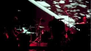 DIRGE | Cocoon (Reims)