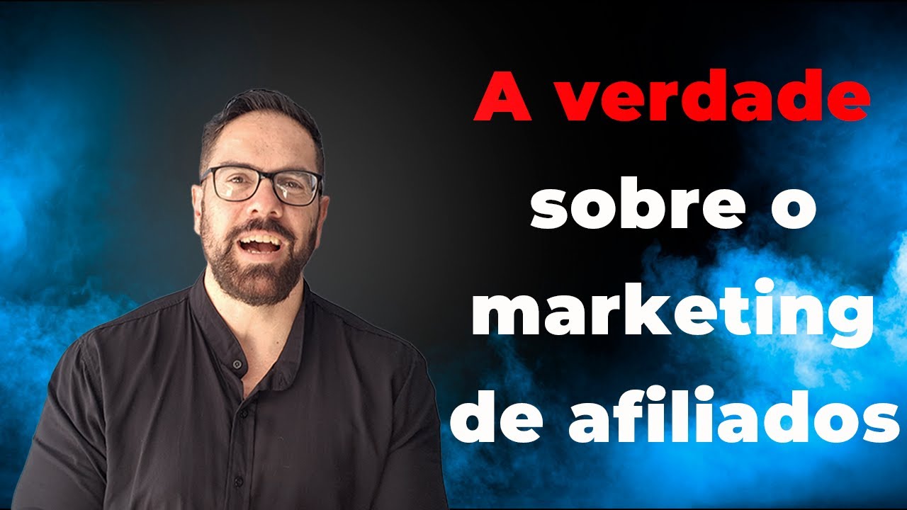 Tudo que você precisa saber sobre o marketing de afiliados