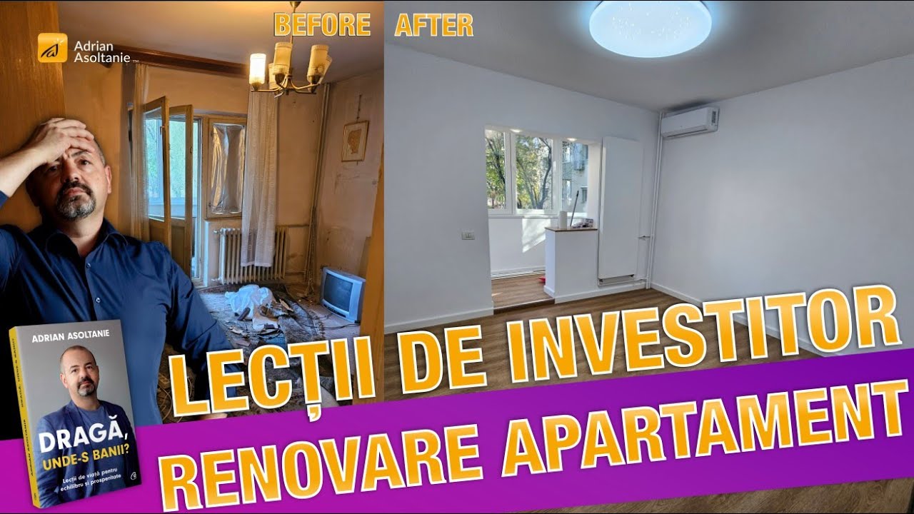 Am renovat un apartament pas cu pas (309)