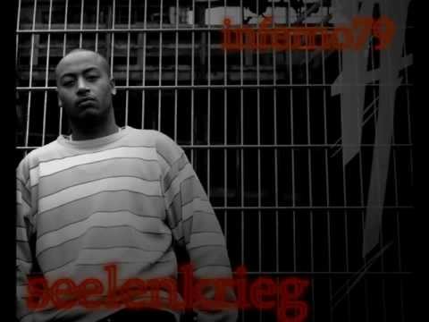 Inferno 79 feat Pure Doze - Silonation -