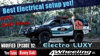 2014 Hilux review Modified Episode 92