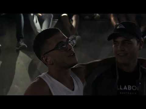 Strike vs Taze (batallón) [FINAL] - MAYOTRAP BATTLE