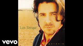 Luis Enrique - Dónde Está el Dinero (Audio)