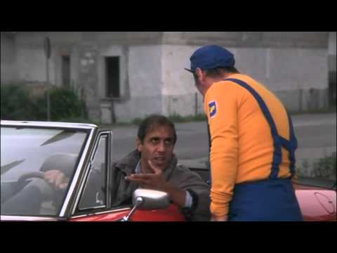 Celentano(segni particolari bellissimo) - Io cosa posso fare? il pieno no