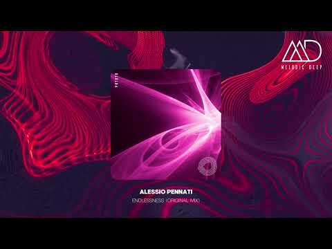Alessio Pennati - Endlessness (Original Mix) [Prototype]