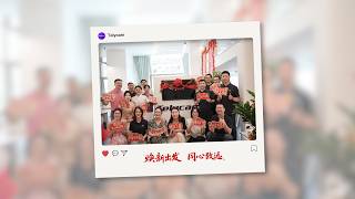 Telycam's New Chapter: 12 Years, One New Home