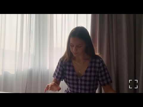 Маша Мирова: Adele — «Rolling in the Deep» (cover)