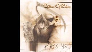 Children Of Bodom - Hellion (WASP cover) (hd)