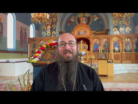 Cum să fii un războinic creștin: Sfaturi de la părintele Iustin Pârvu