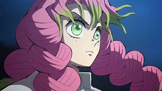 「Kizuna no Kiseki」Demon Slayer Season   Opening 4  ｜ TV  Size  ｜ 4K ｜ 60FPS ｜