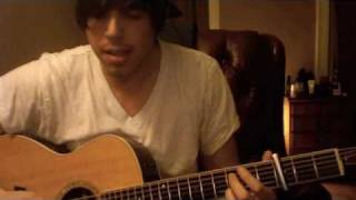 &quot;Little Lion Man&quot;- Mumford and sons (caleb lovely cover)
