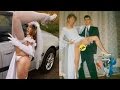 Top 10 TRAGICALLY AWKWARD WEDDING PHOTOS
