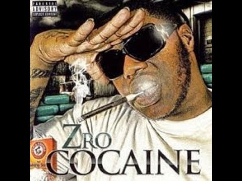Z-Ro - Respect Something (2009) [Explicit]
