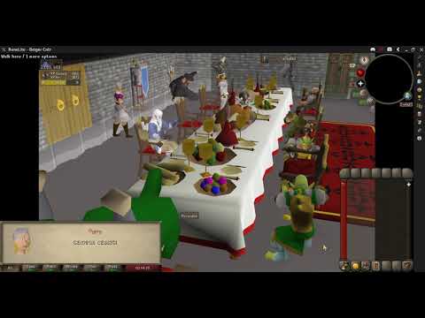 recipe for disaster another cook's quest