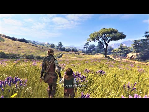 A Plague Tale Requiem: Leaving all Behind - Chapter 6 Walkthrough