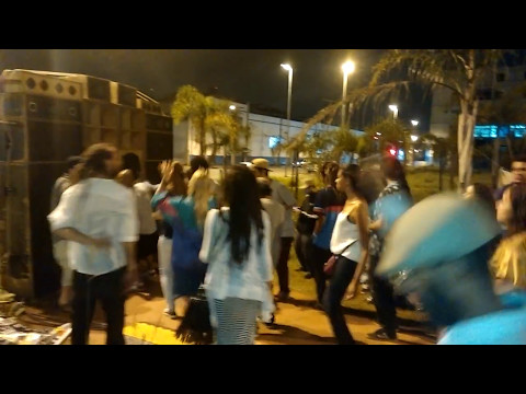 Dubversão Sistema de Som (Session Tamanduateí)