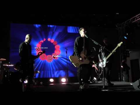 ESCKAZ in Kyiv: O.Torvald (Ukraine) - Вирвана (in Euroclub)