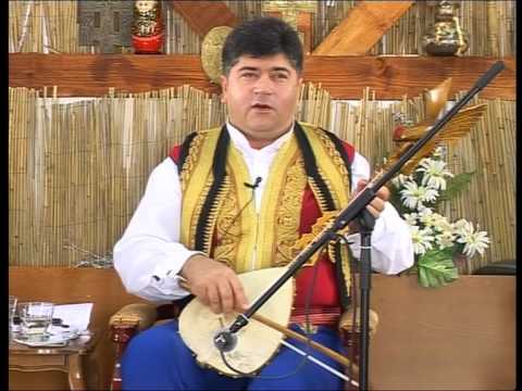 Djordjije Koprivica - O guslama - (LIVE) – Guslarsko jutro - (TV Duga Plus 2008)