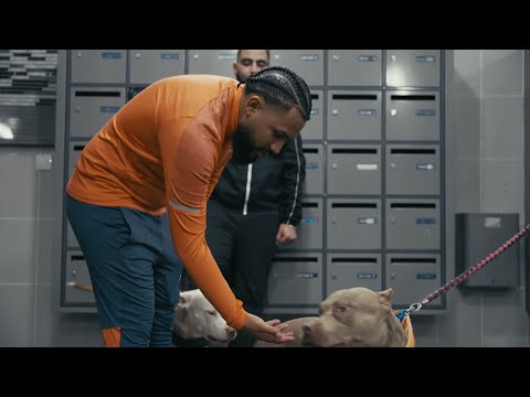 Ne*ro - Non Tradirti (Official Video)