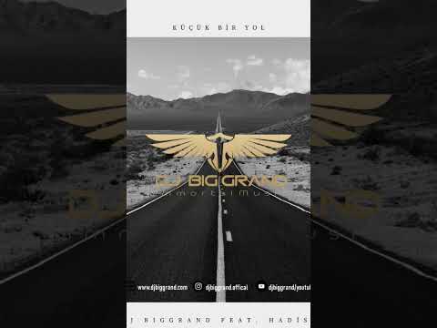 HADİSE FEAT. DJ BIGGRAND - KÜÇÜK BİR YOL #hadise #küçükbiryol #remixmusic #clubmix