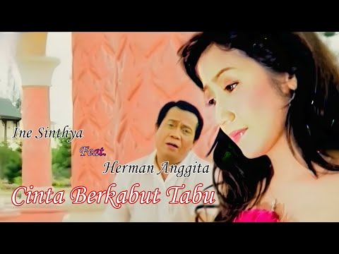 𝗖𝗜𝗡𝗧𝗔 𝗕𝗘𝗥𝗞𝗔𝗕𝗨𝗧 𝗧𝗔𝗕𝗨 - 𝗜𝗻𝗲 𝗦𝗶𝗻𝘁𝗵𝘆𝗮 𝗙𝗲𝗮𝘁. 𝗛𝗲𝗿𝗺𝗮𝗻 𝗔𝗻𝗴𝗴𝗶𝘁𝗮 [𝗢𝗳𝗳𝗶𝗰𝗶𝗮𝗹 𝗠𝘂𝘀𝗶𝗰 𝗩𝗶𝗱𝗲𝗼 𝗛𝗗]