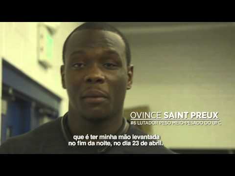 Embedded: UFC 197 - Episódio 3