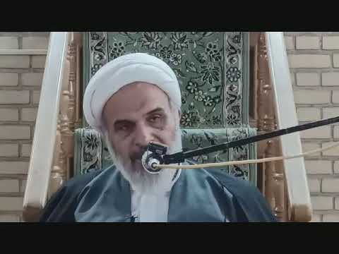 ⁣بحث الأصول: العام والخاص (11) | الشيخ محمد تقي الشهيدي