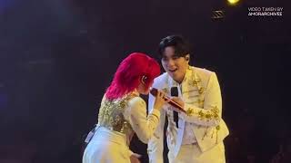 IKAW PA RIN AT AKO by KZ TANDINGAN &amp; TJ MONTERDE