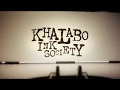 Khalabo Ink Society Artists First Cinema Gypsy Productions ABC Studios 2018