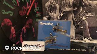 Status Quo - I’m Watching Over You