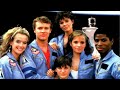 Space Camp 1986 Full Movie
