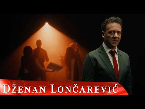 Dzenan Loncarevic - Daleko (Official video)